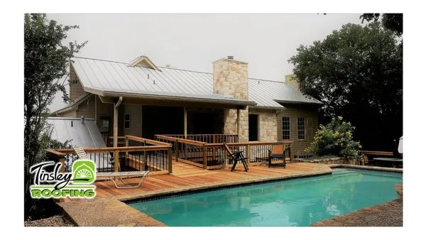 Tinsley Roofing