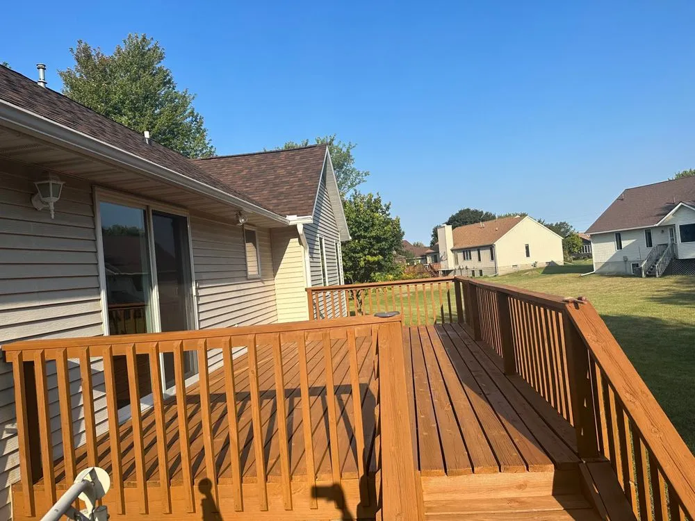 Slide of Tinta Construction