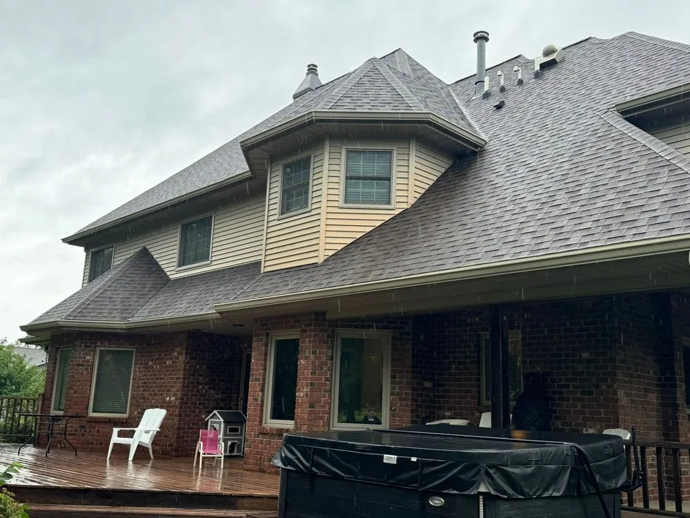 Slide of Tinta Construction