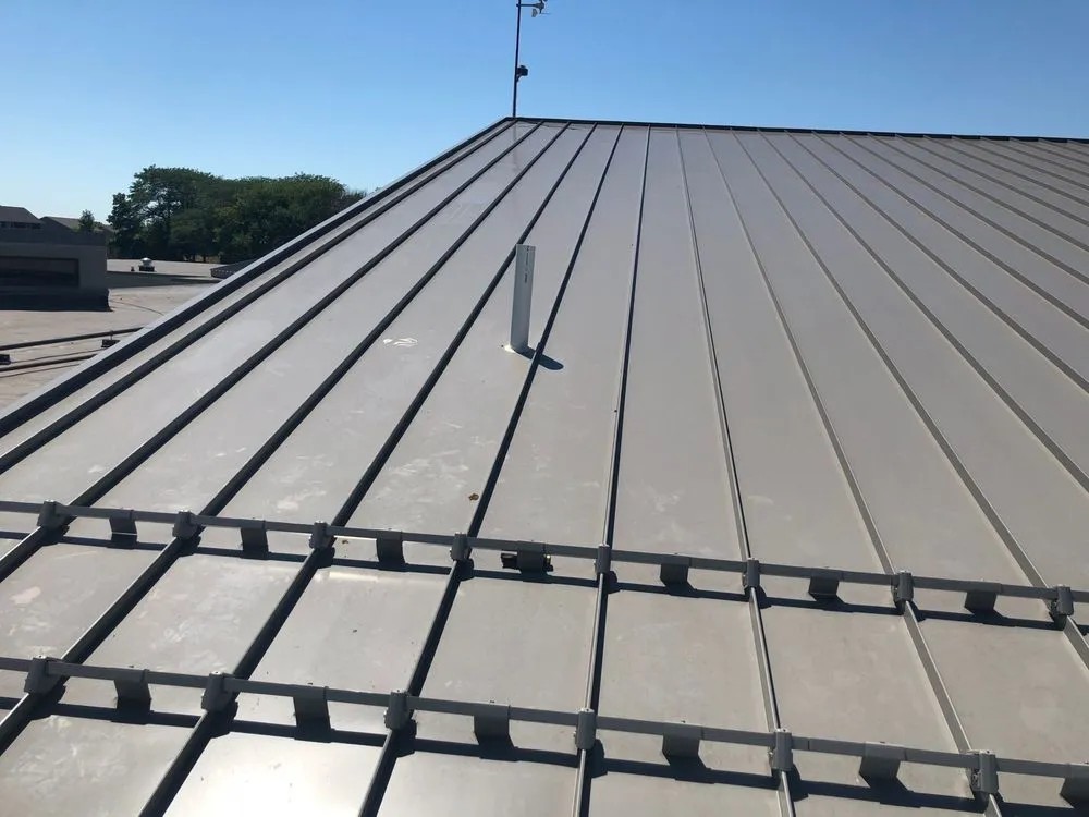 Slide of Tinta Construction