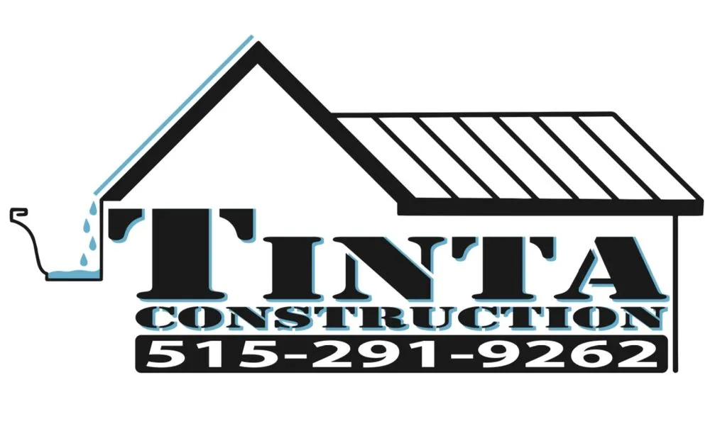Slide of Tinta Construction