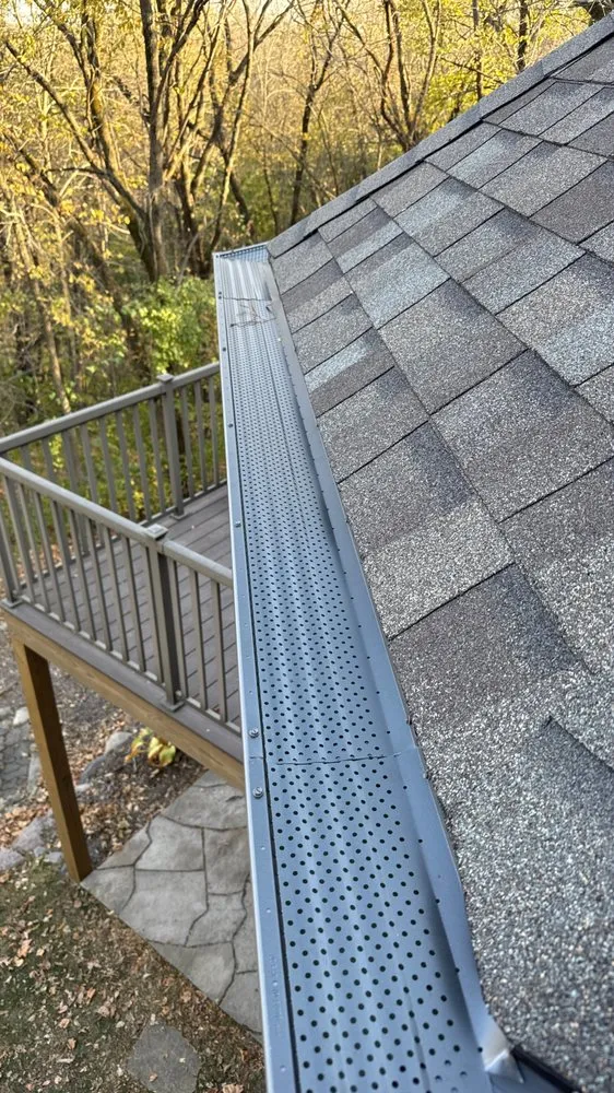 Slide of Tinta Construction