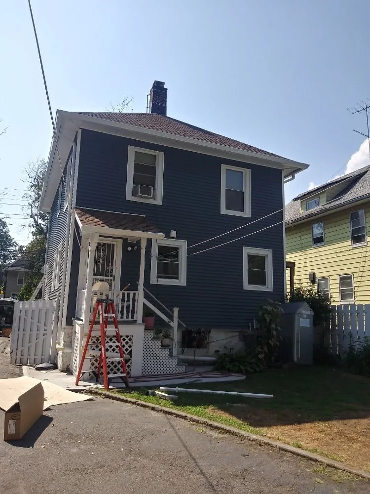 Slide of Tiny's Home Improvement