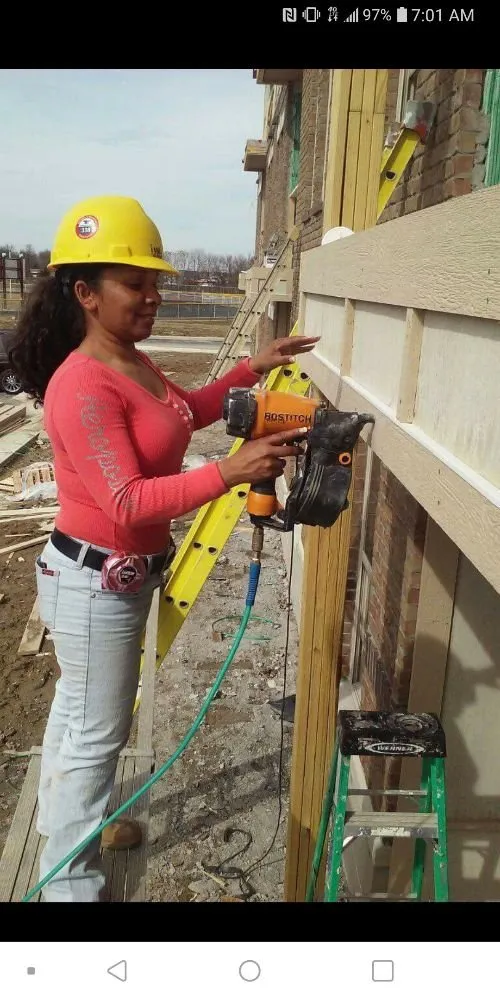 Slide of Tiny's Home Improvement