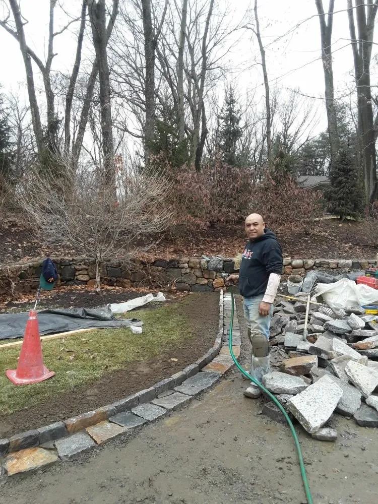 Slide of Tiny's Home Improvement