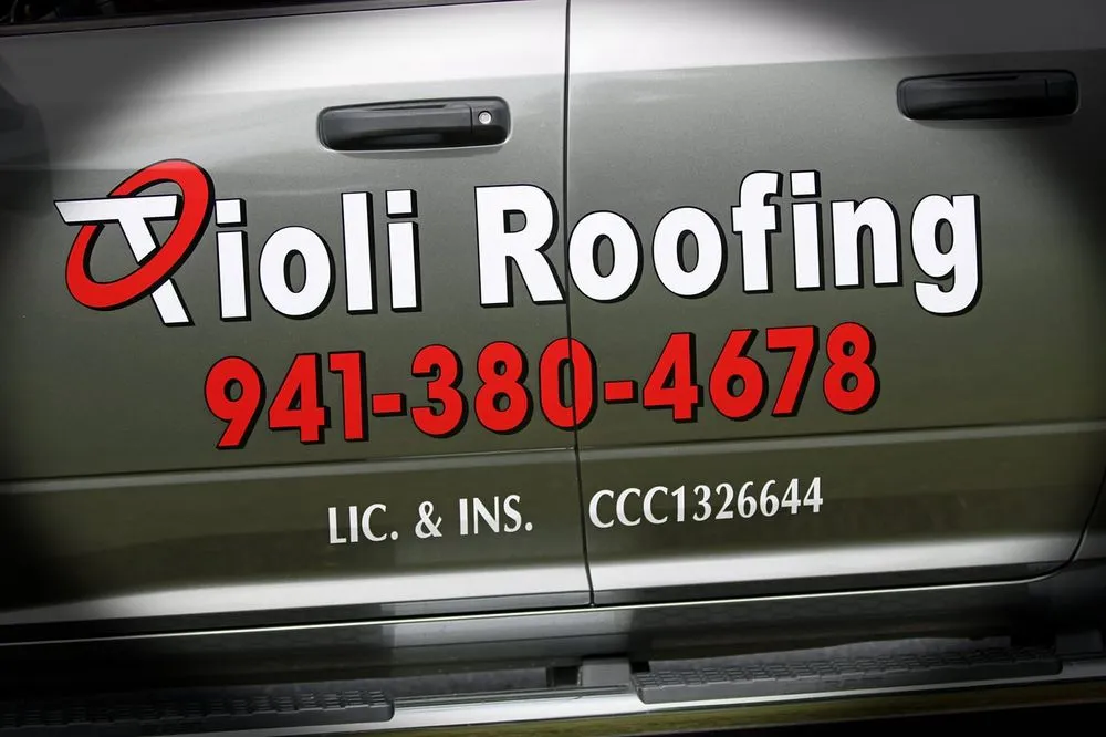 Slide of Tioli Roofing