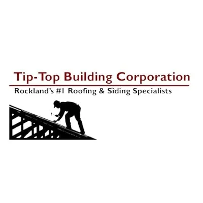 Slide of Tip Top Building
