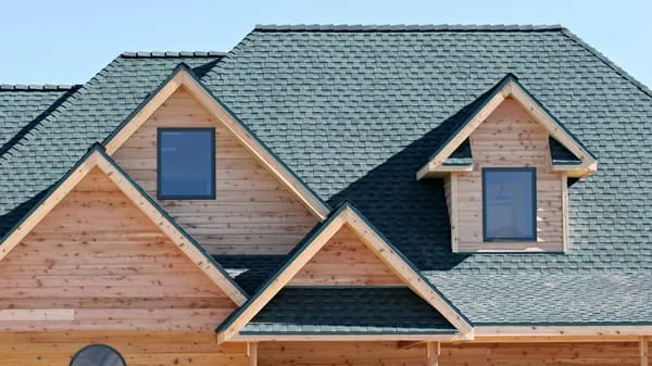 Tip Top Building Logo