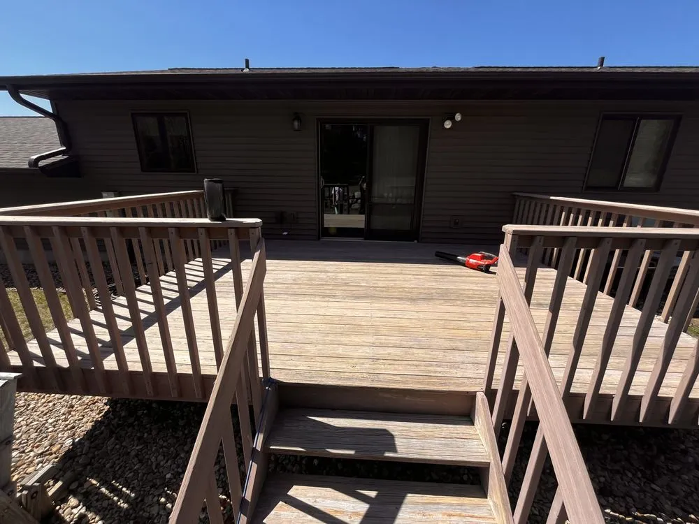 Slide of Tip Top Contracting