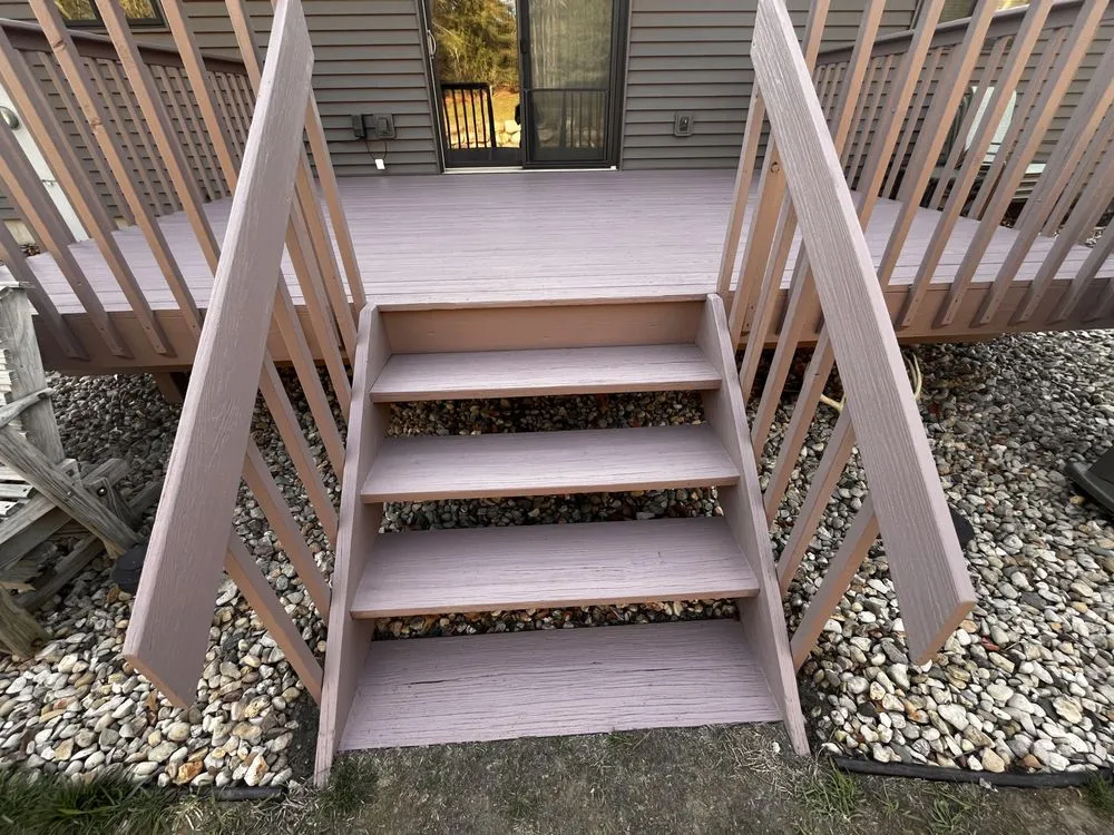 Slide of Tip Top Contracting