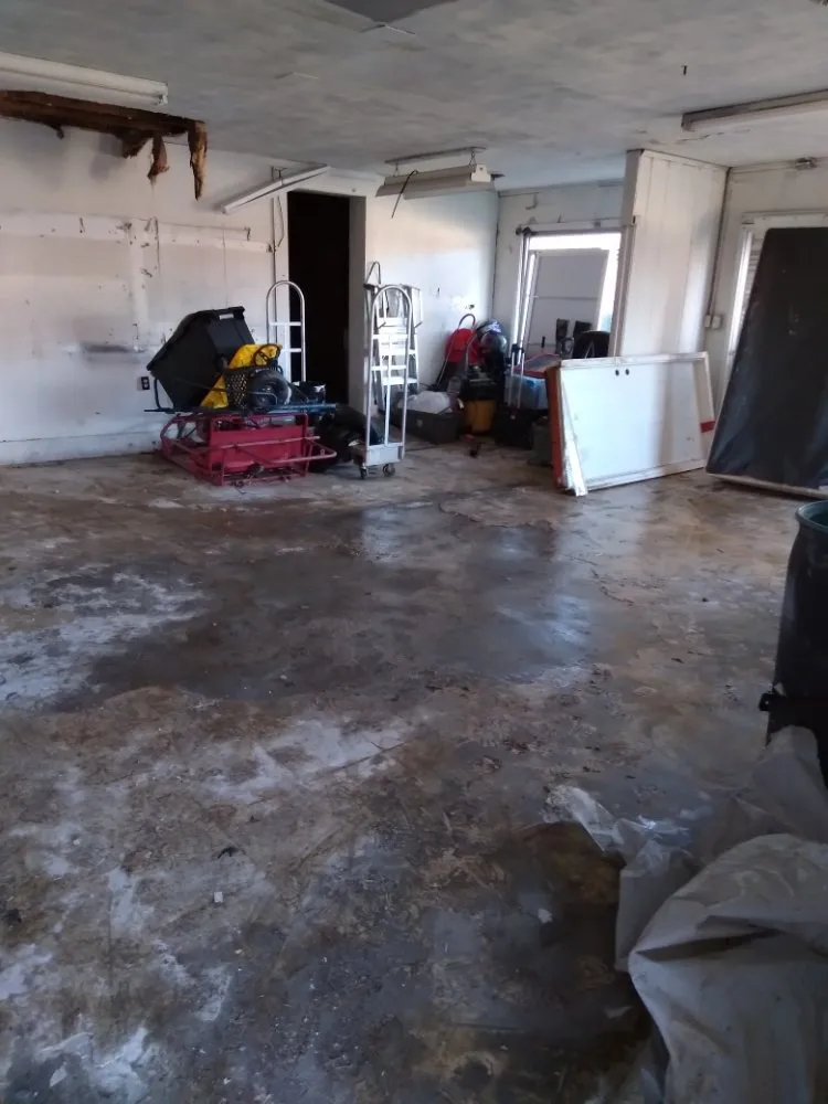 Slide of Tip Top Handy Man Services