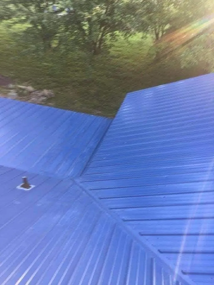 Slide of Tip Top Handy Man Services