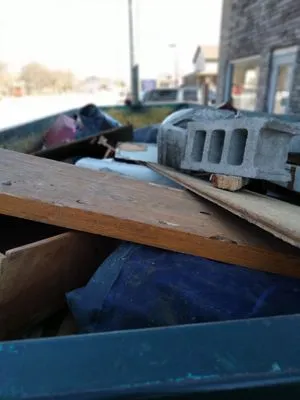 Tip Top Handy Man Services