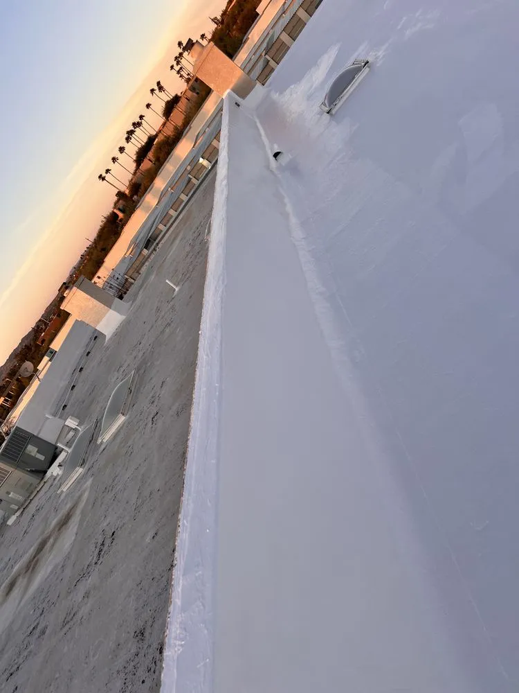 Slide of Tip Top Repairs