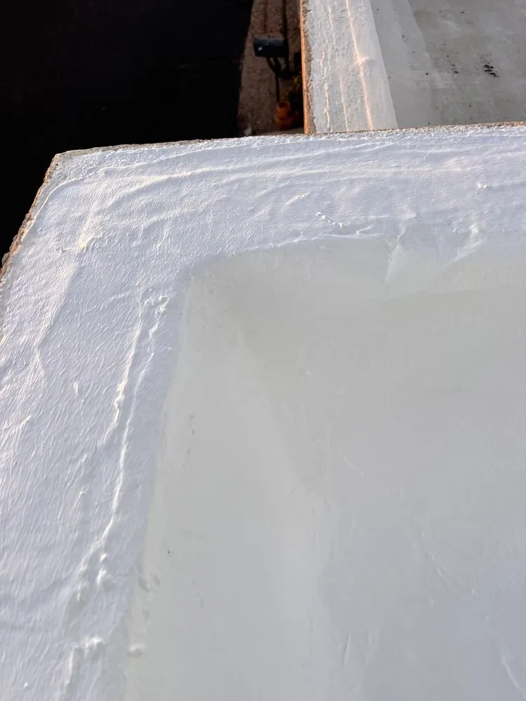 Slide of Tip Top Repairs