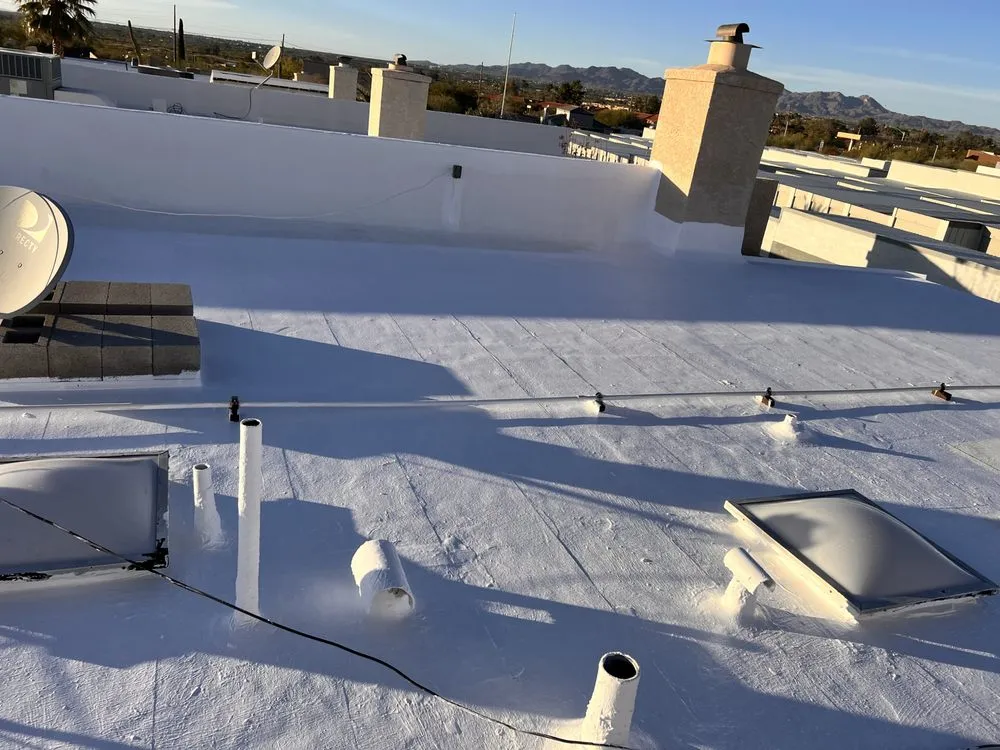 Slide of Tip Top Repairs