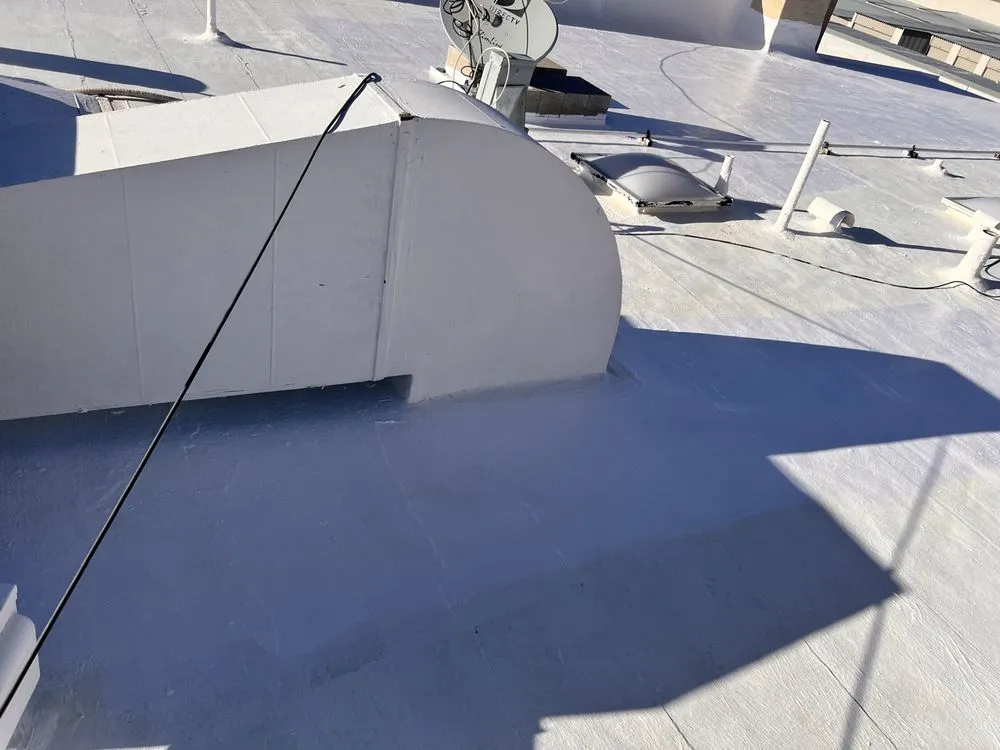 Slide of Tip Top Repairs