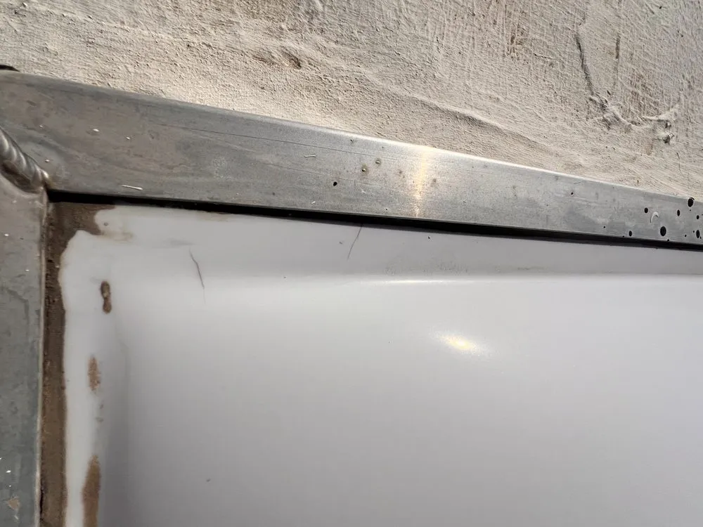 Slide of Tip Top Repairs