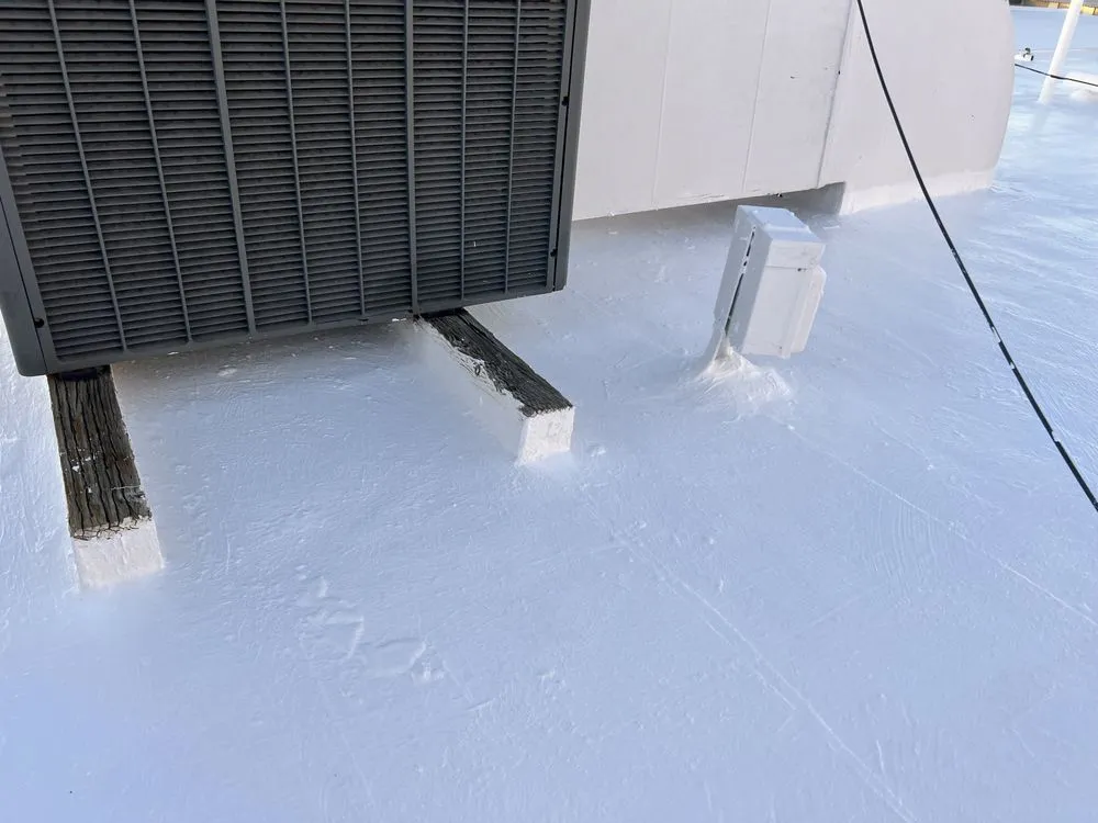 Slide of Tip Top Repairs