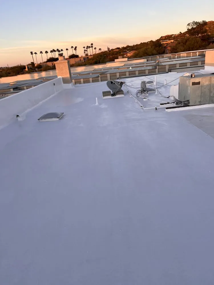 Slide of Tip Top Repairs