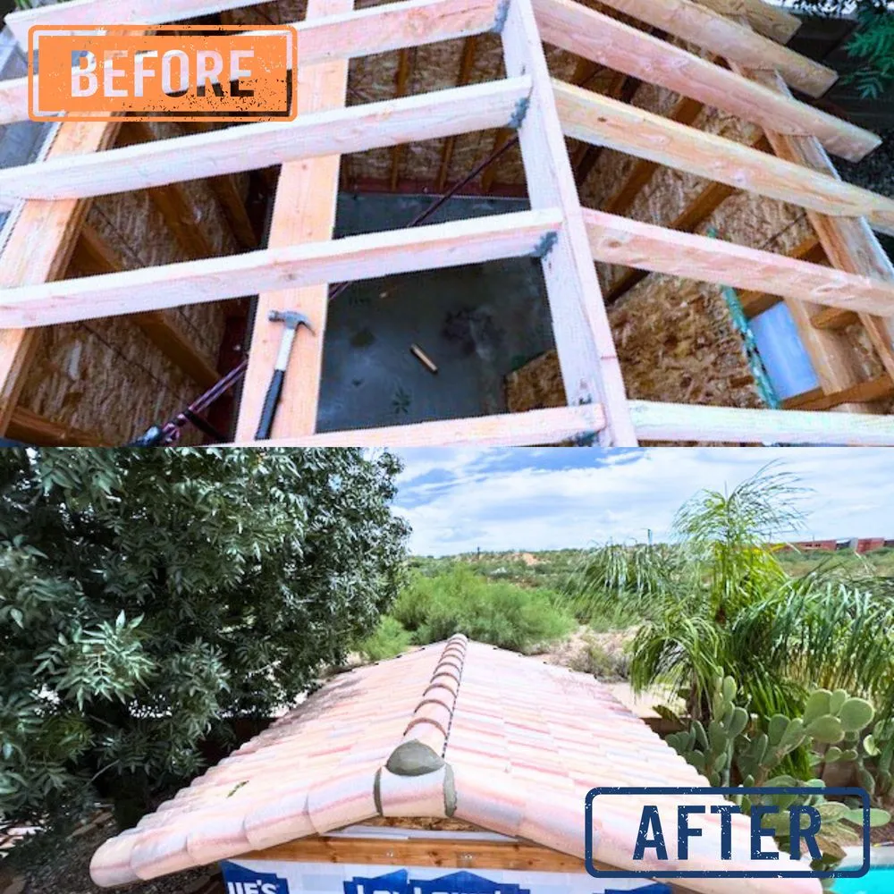 Slide of Tip Top Repairs