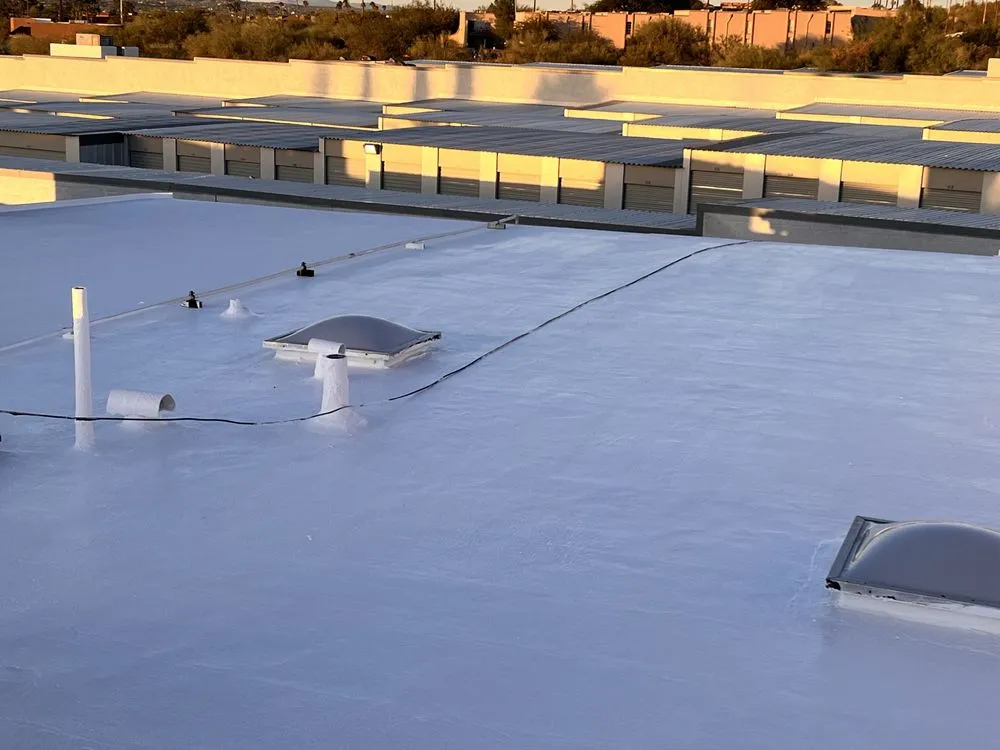 Slide of Tip Top Repairs