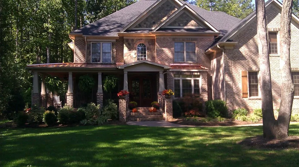 Slide of Tip Top Restoration