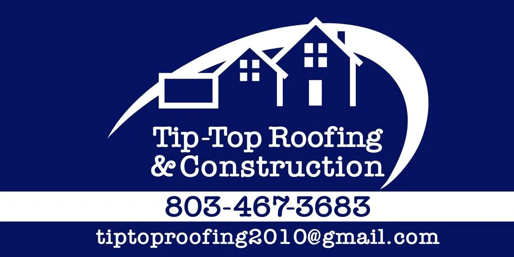 Slide of Tip-Top Roofing & Construction