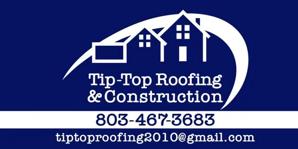 Tip-Top Roofing & Construction