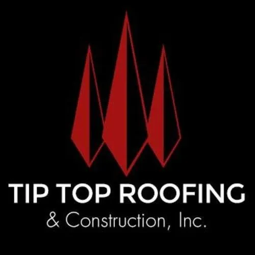 Slide of Tip Top Roofing & Construction