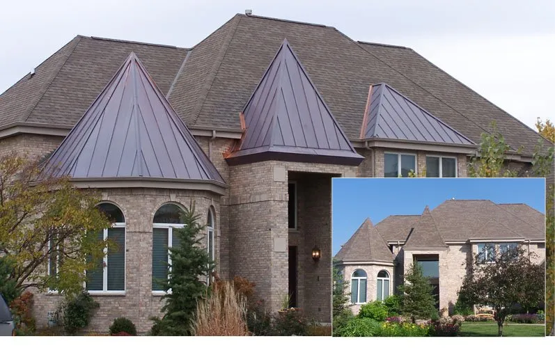 Slide of Tip Top Roofing & Construction