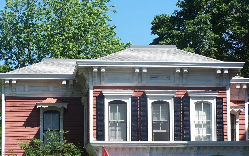 Slide of Tip Top Roofing & Construction