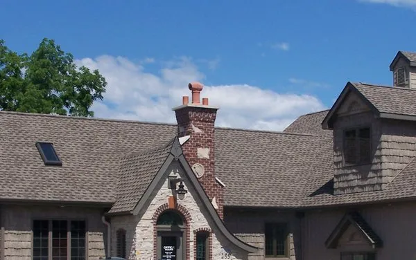 Tip Top Roofing & Construction