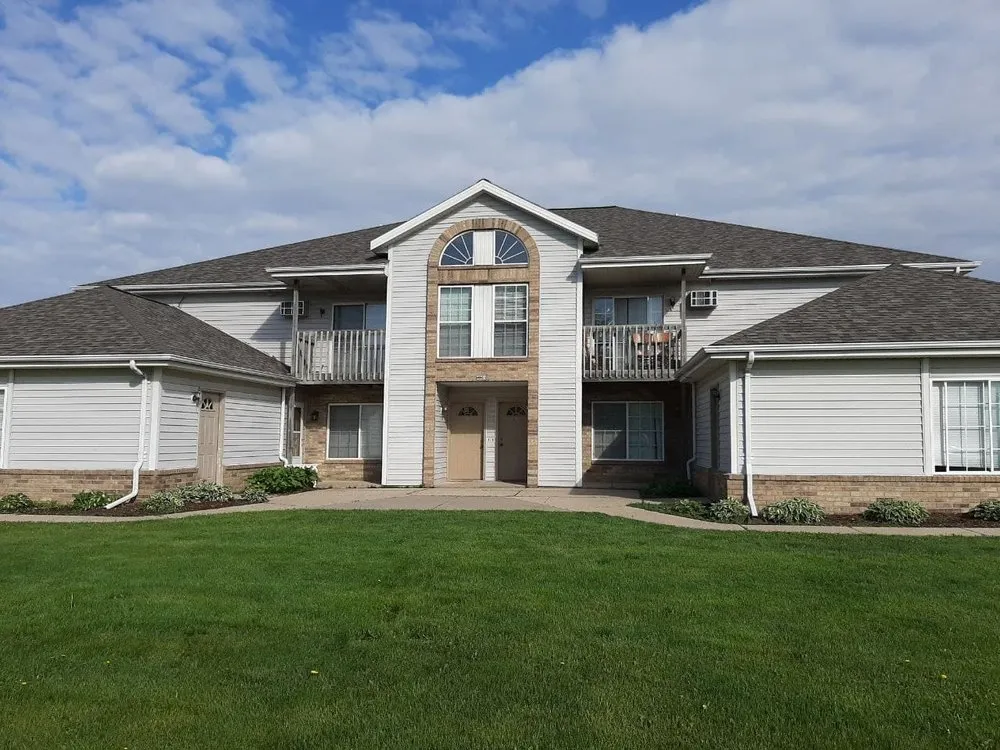 Slide of Tip Top Roofing & Gutters