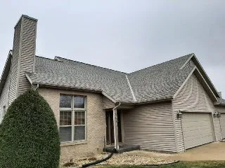 Slide of Tip Top Roofing & Gutters