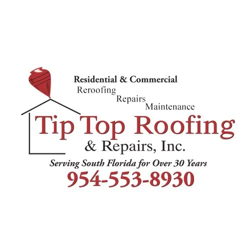 Slide of Tip Top Roofing & Repairs