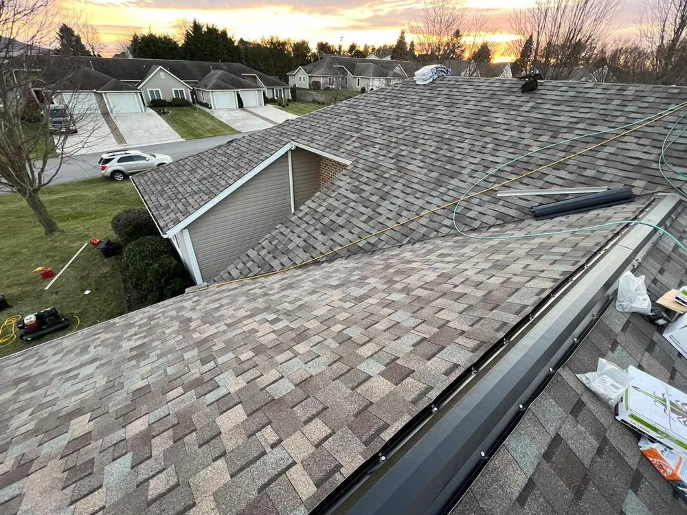 Slide of Tip Top Roofing & Siding