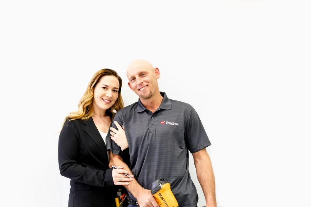 Slide of Tip Top Roofing & Siding