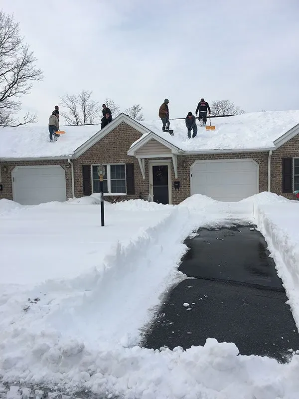 Slide of Tip Top Roofing & Siding