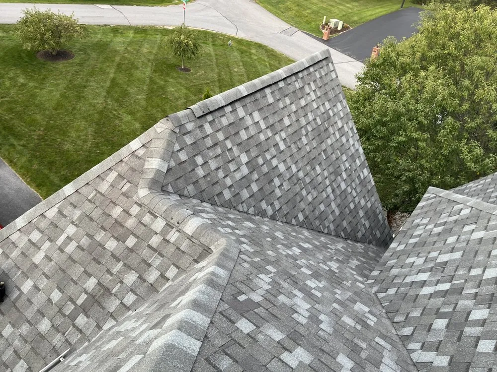 Slide of Tip Top Roofing & Siding