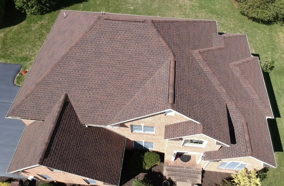 Slide of Tip Top Roofing & Siding