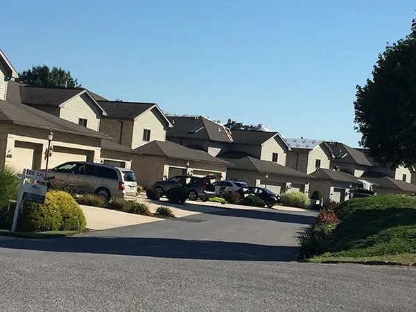 Slide of Tip Top Roofing & Siding