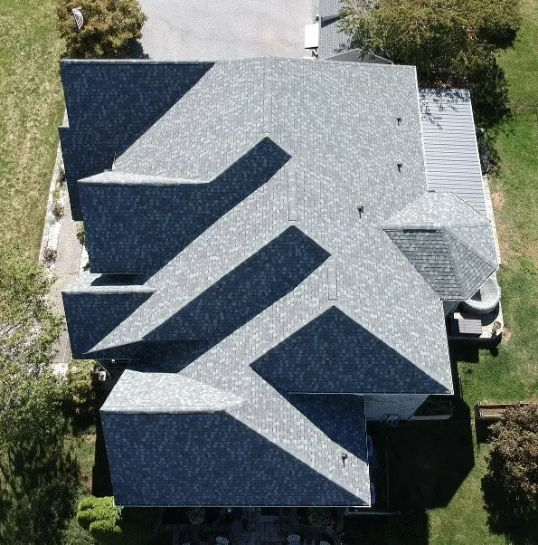 Slide of Tip Top Roofing & Siding
