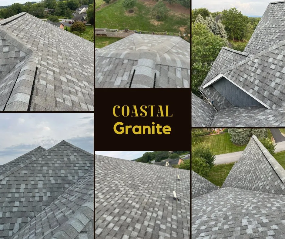 Slide of Tip Top Roofing & Siding