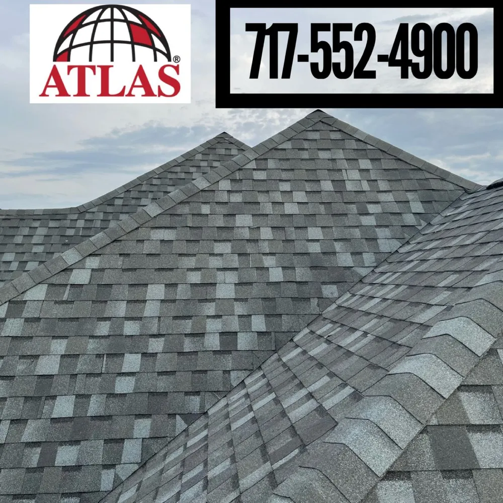 Slide of Tip Top Roofing & Siding