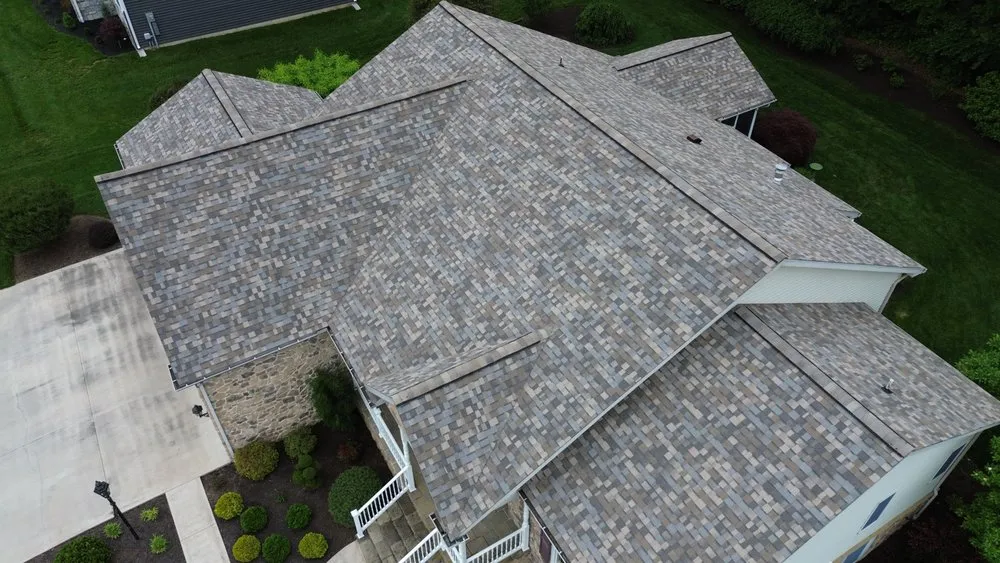 Slide of Tip Top Roofing & Siding