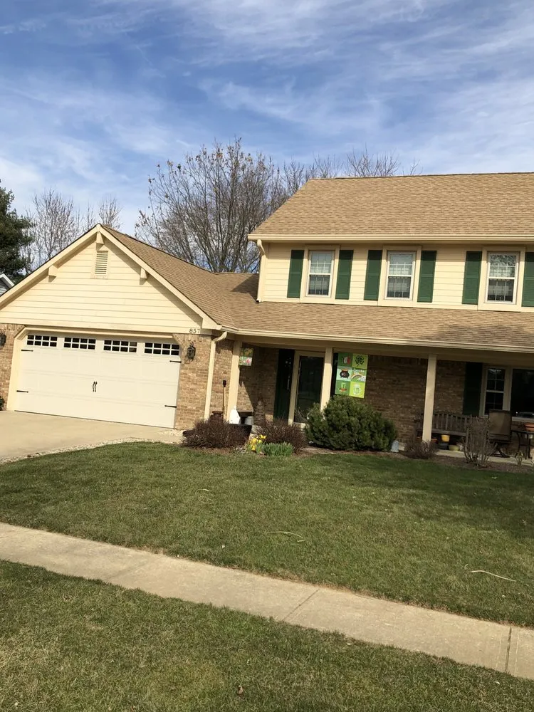 Slide of Tip Top Roofing and Construction