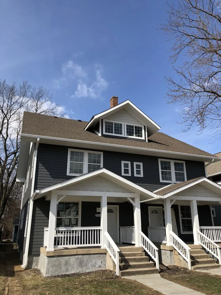 Slide of Tip Top Roofing and Construction