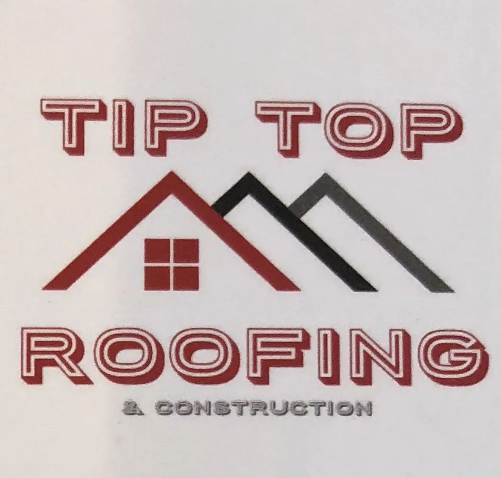 Slide of Tip Top Roofing and Construction