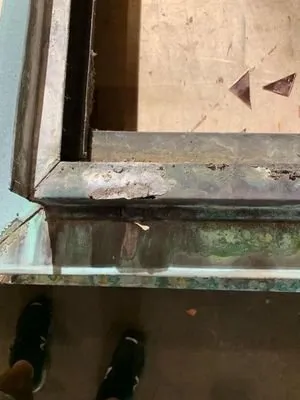 Slide of Tip Top Roofing Company